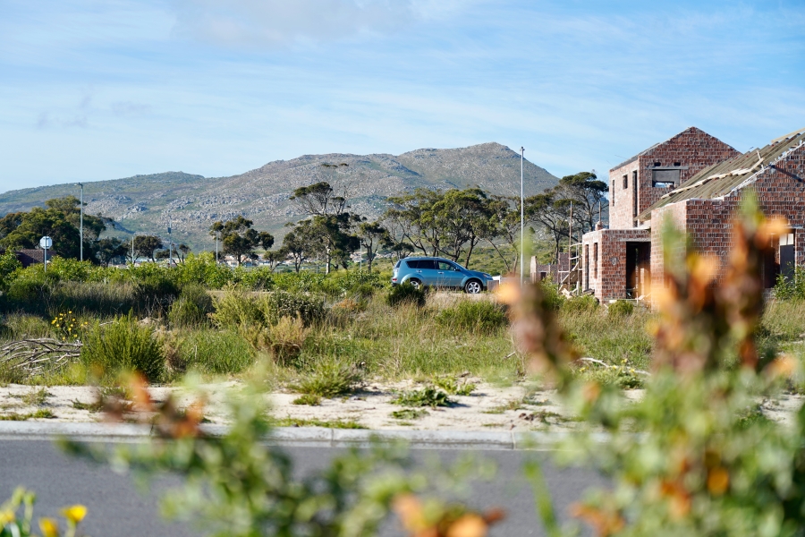 0 Bedroom Property for Sale in Kommetjie Western Cape